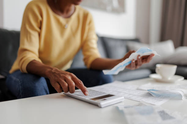 Best Credit Repair Services  in Coal Fork, WV
