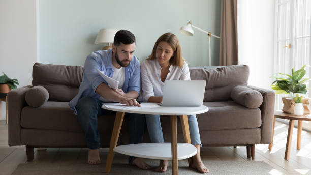 Reliable Coal Fork, WV Loan Agency Solutions